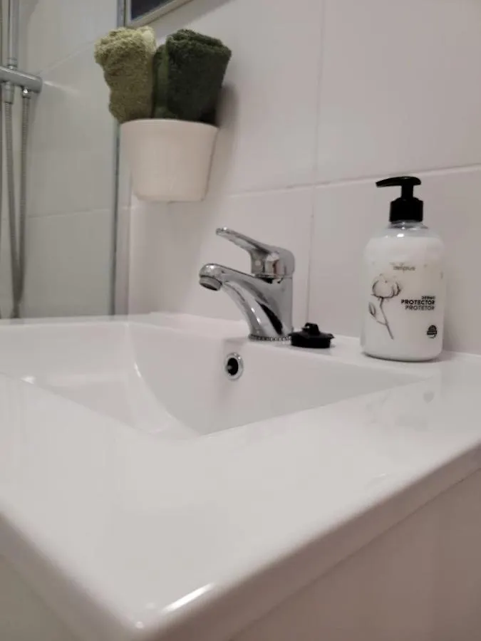 Apartamento Studio Calypso 5 Sitio de Calahonda