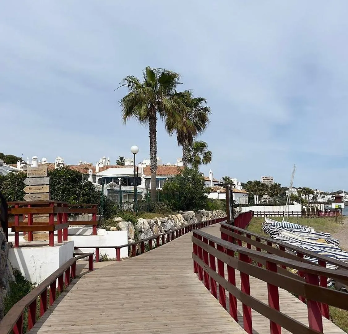 Studio Calypso 5 Sitio de Calahonda Spain