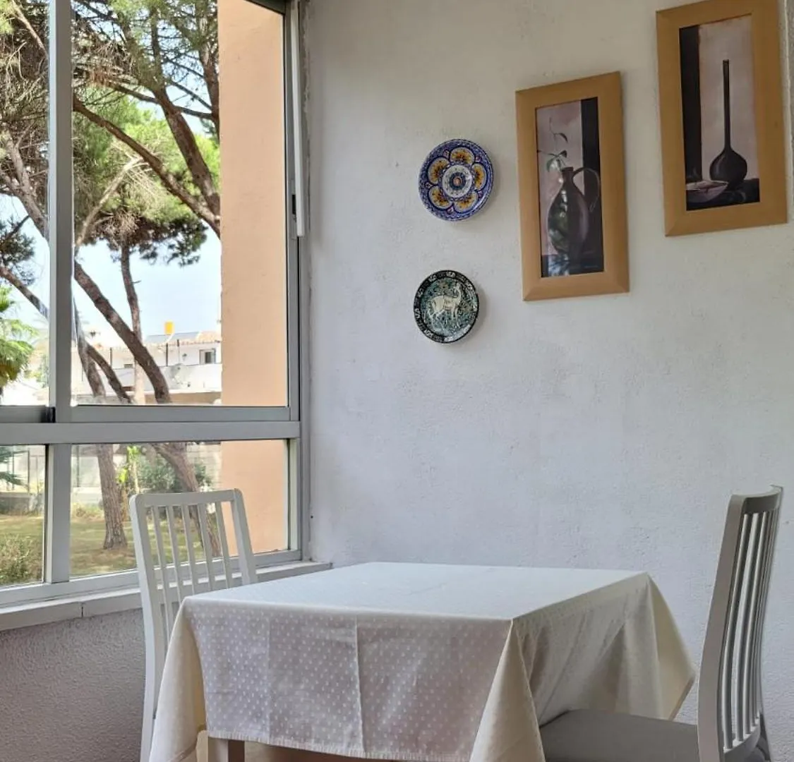 Apartamento Studio Calypso 5 Sitio de Calahonda