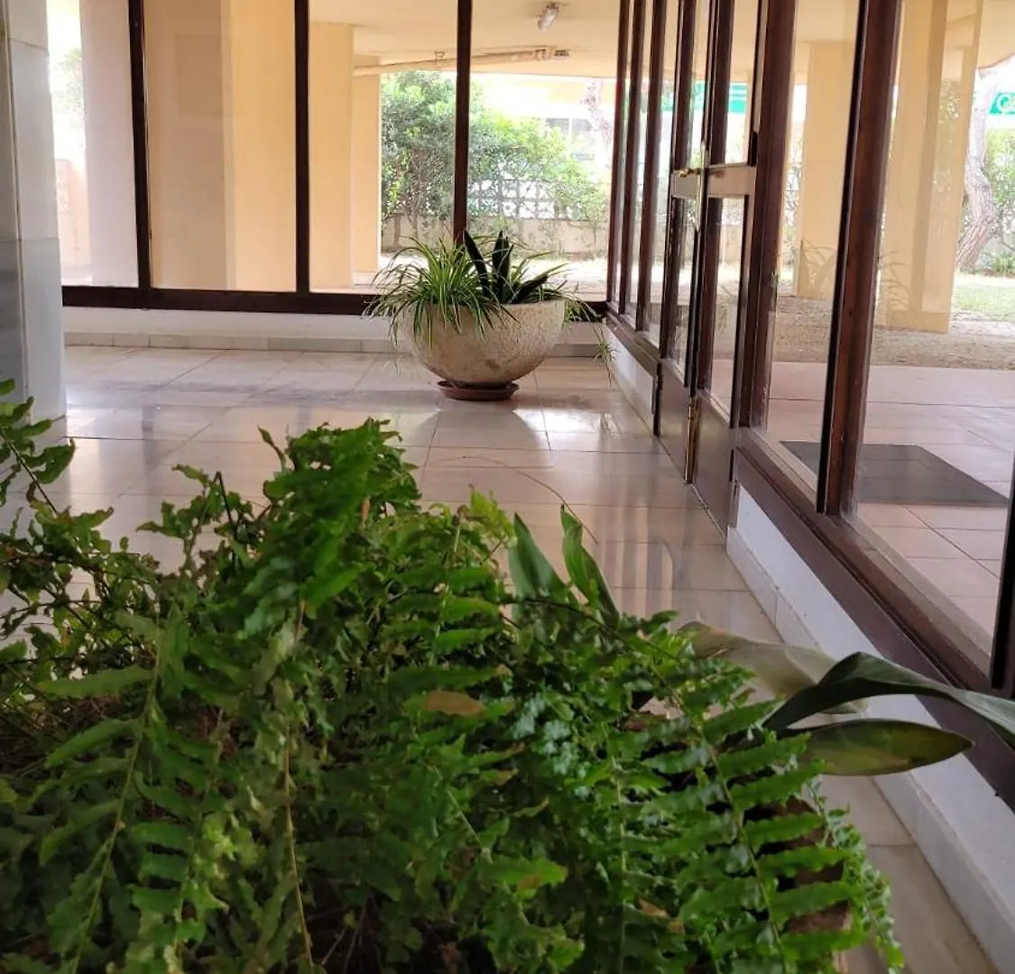 Apartment Studio Calypso 5 Sitio de Calahonda Spain