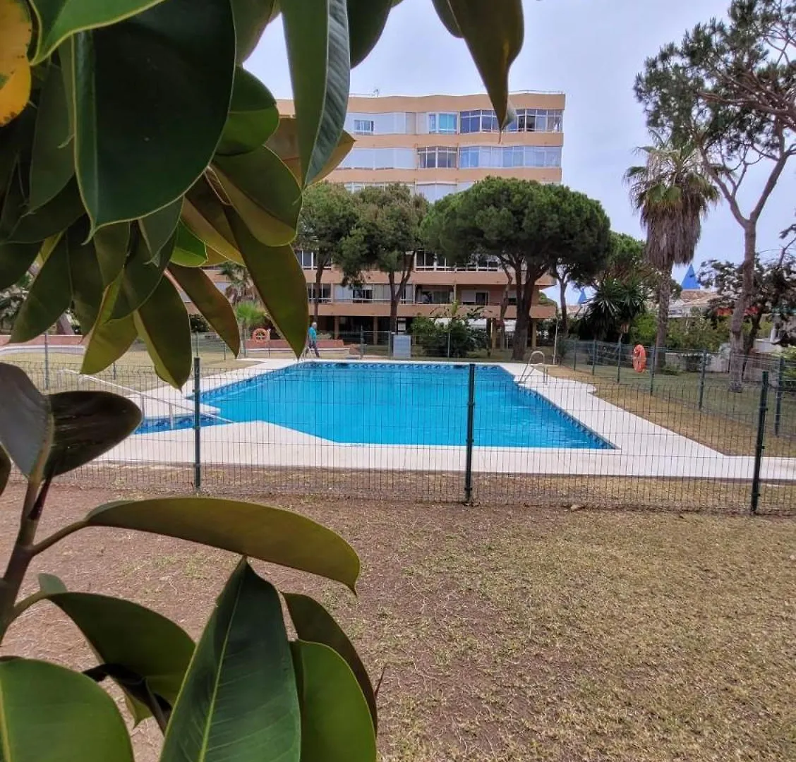 Studio Calypso 5 Sitio de Calahonda Apartamento