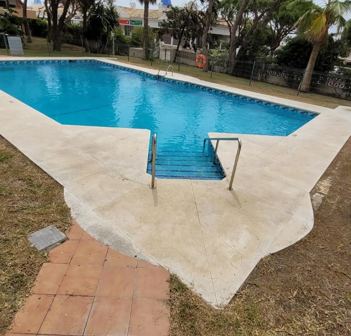 Studio Calypso 5 Sitio de Calahonda Spain