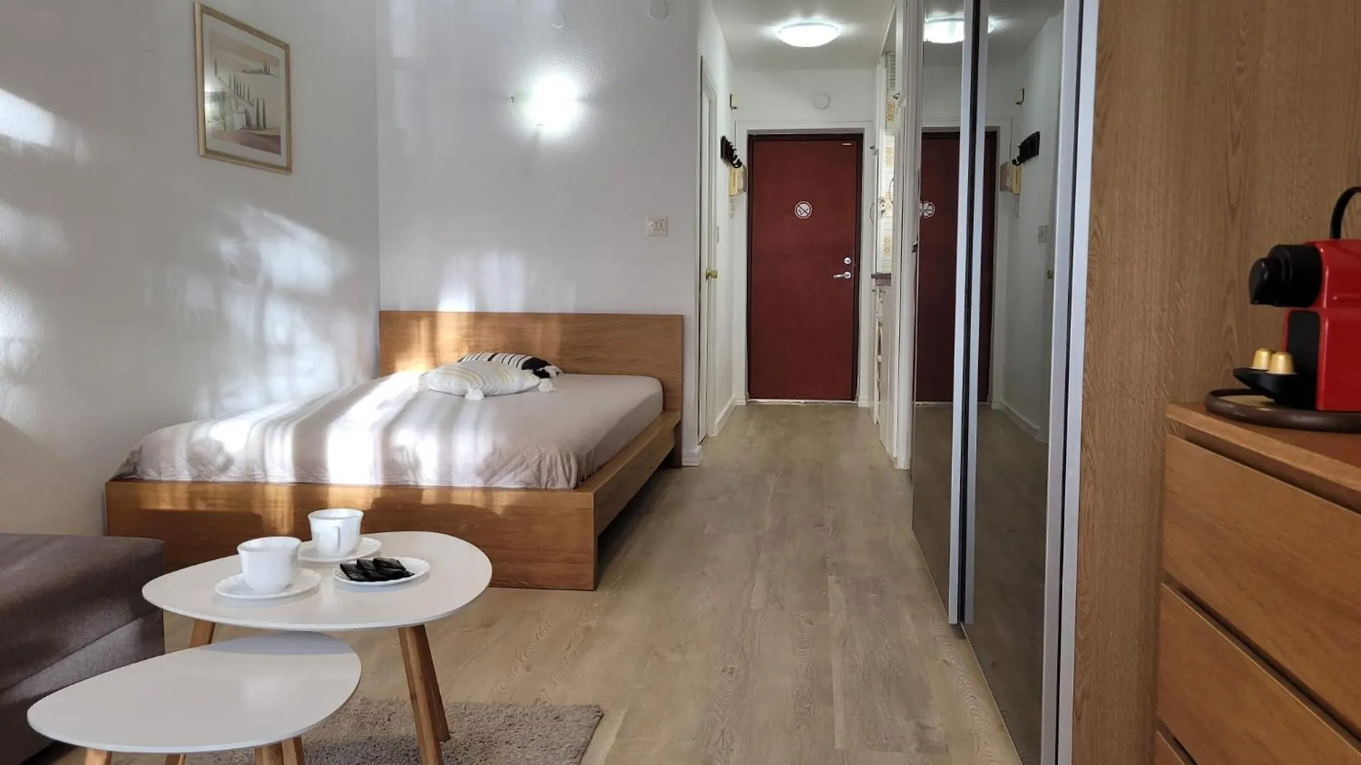 Studio Calypso 5 Sitio de Calahonda Apartamento