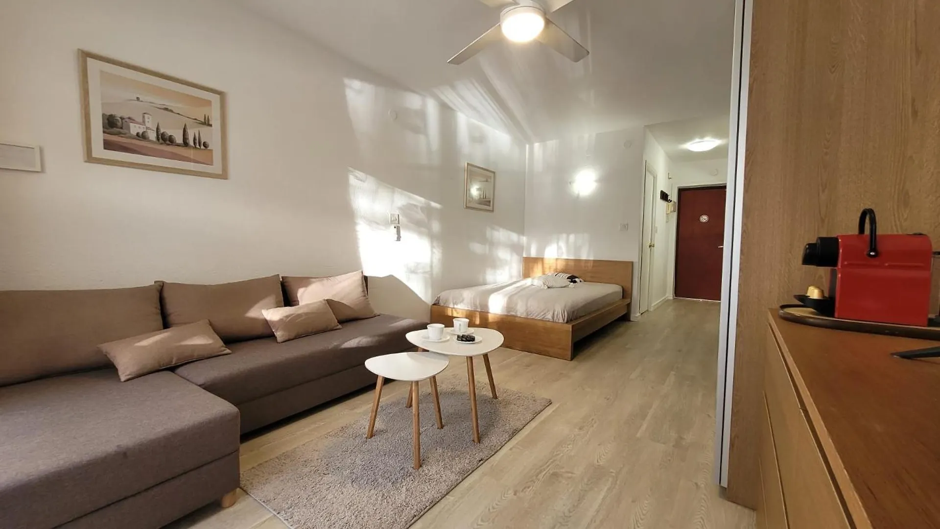 Apartamento Studio Calypso 5 Sitio de Calahonda