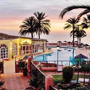 Volver , Sitio de Calahonda España