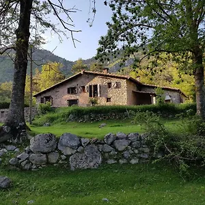 Pla De La Molina , Gombren España